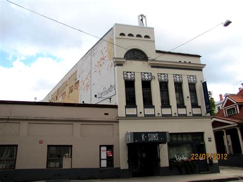 cinemas in riga alpha.